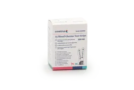 Covetrus Tiras Reactivas Glucosa Veterinarias 25 Unidades